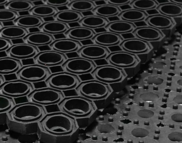 Industrial Flooring