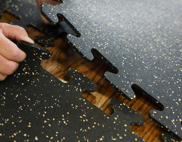 Vinyl Plank